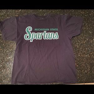 Michigan State  T